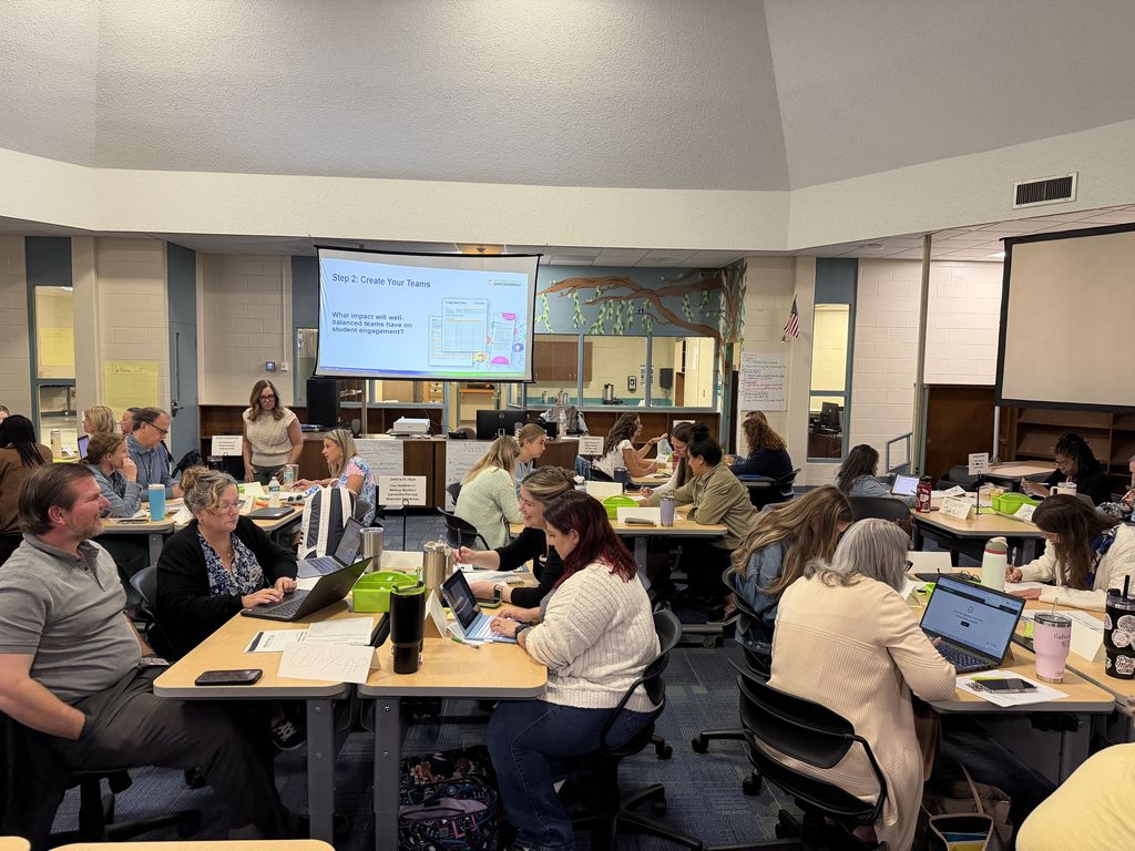 Expansion of Model of Instruction