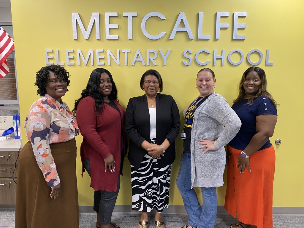 Metcalfe Administrative Professionals