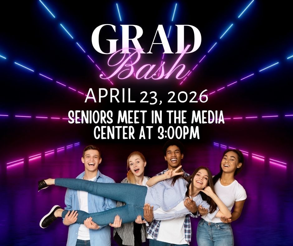 4 students hold one student together