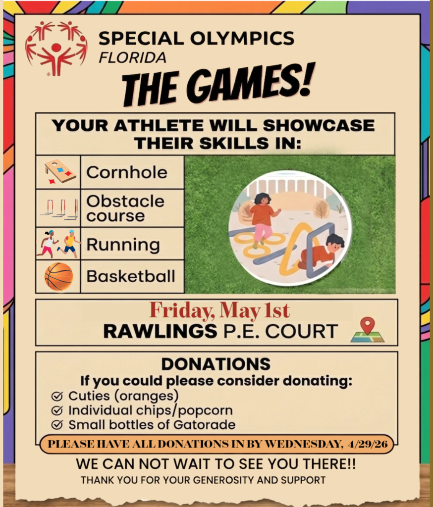 Olympics