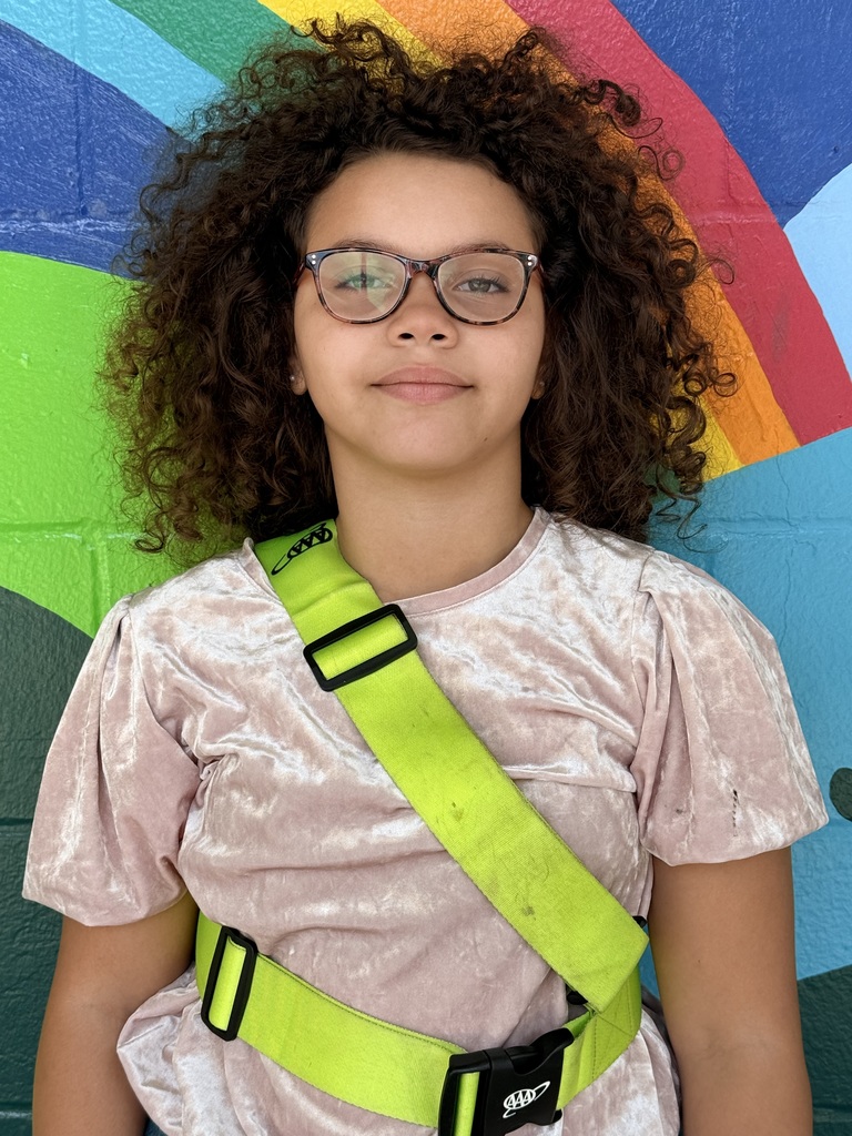 March Citizen of the Month