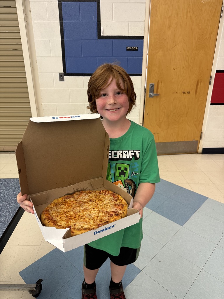 Pizza Winner