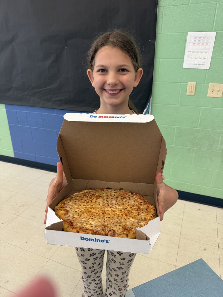 Pizza Winner