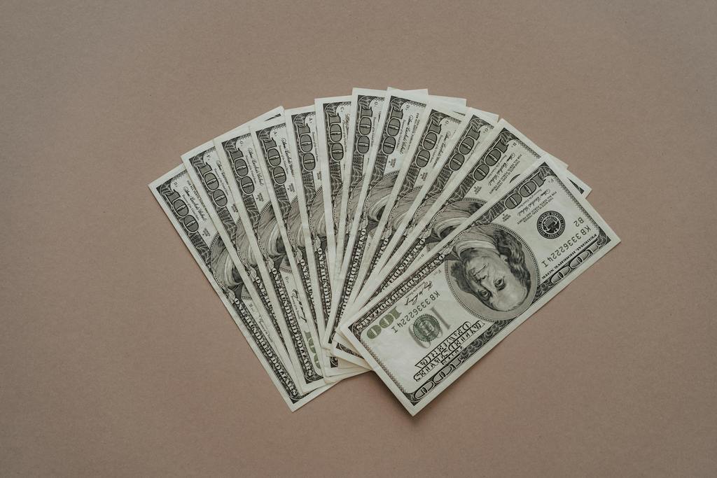 picture of cash