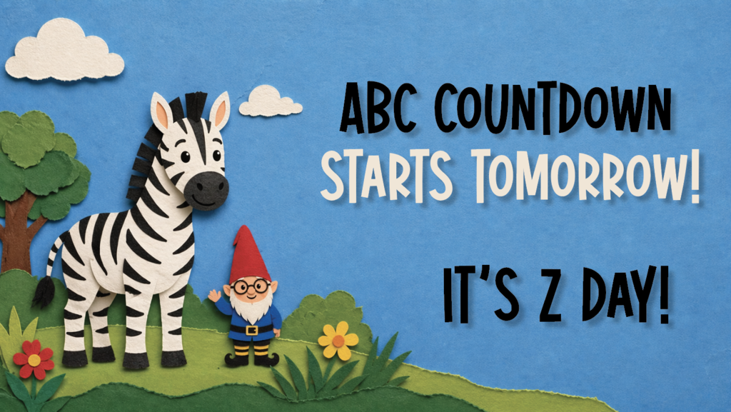 ABC countdown starts tomorrow