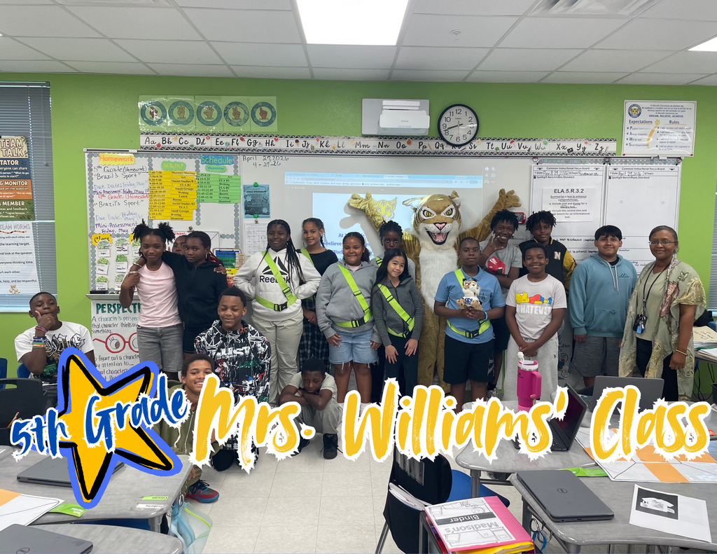 Williams - 5