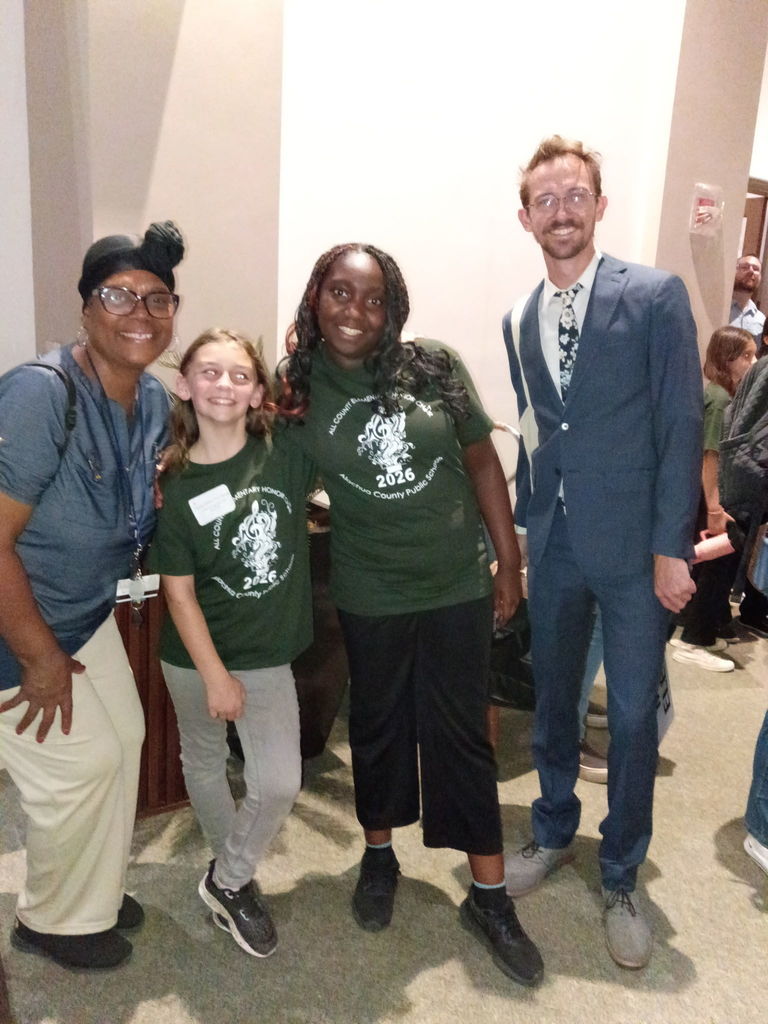 Honor Choir