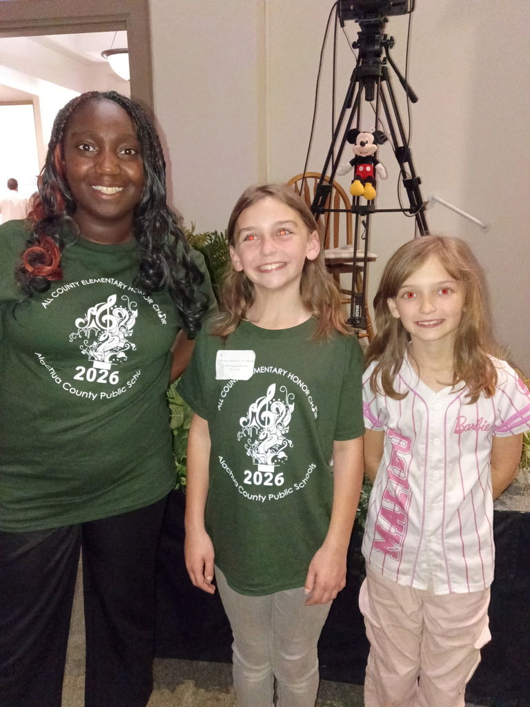 Honor Choir