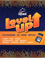Pledging Open