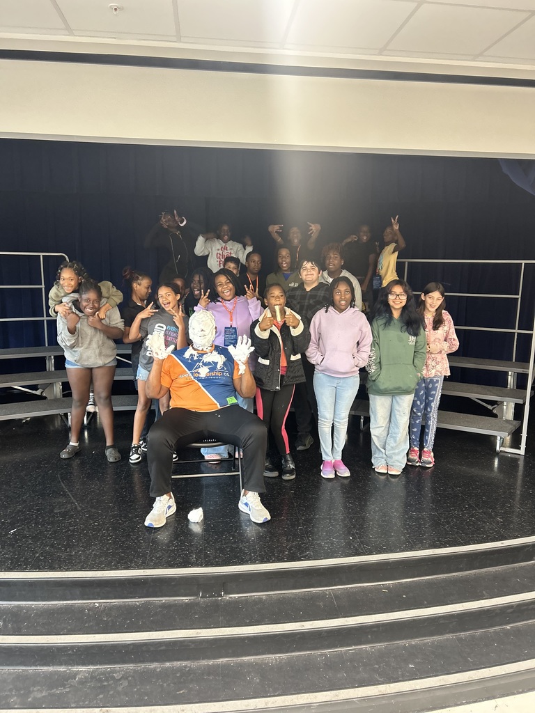 Richardson's Class