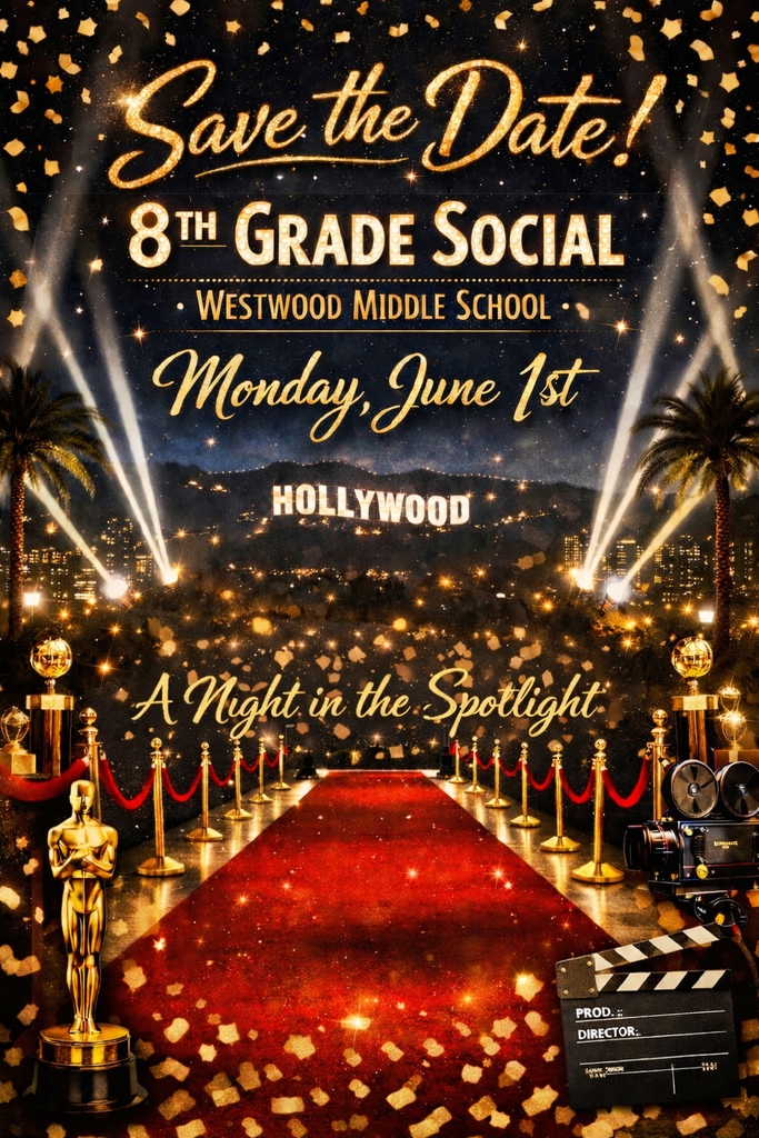 Social save date