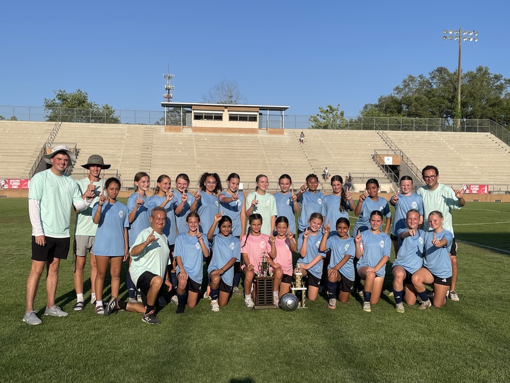 HSCS girls soccer