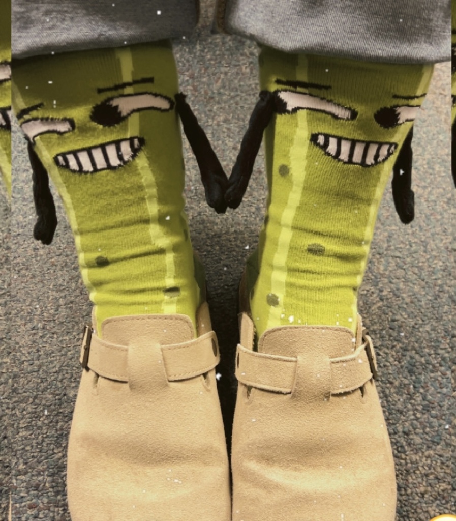 socks