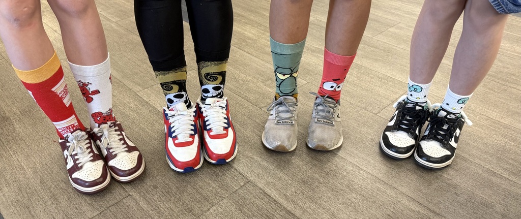 socks