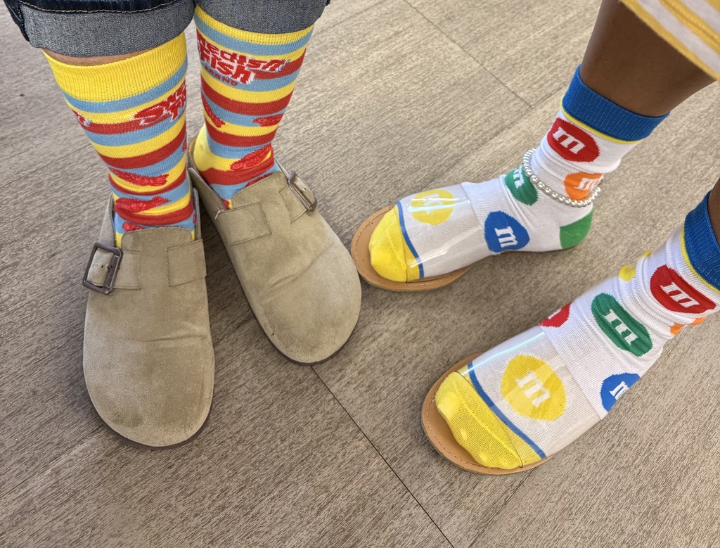 socks