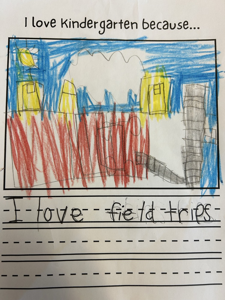 kindergarten takeover