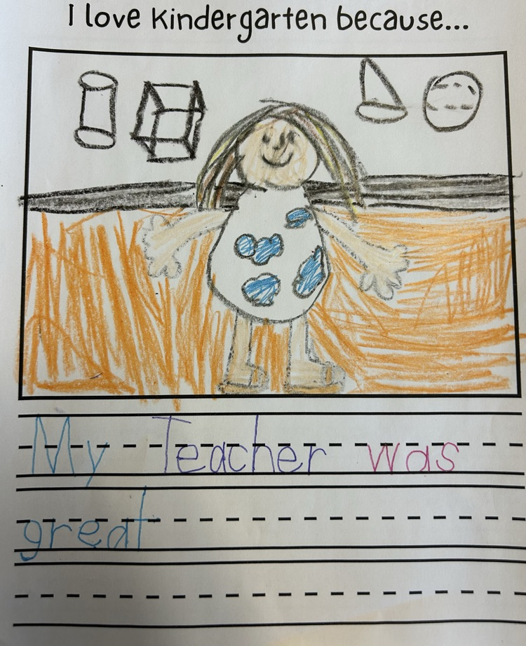kindergarten takeover