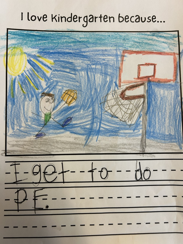 kindergarten takeover