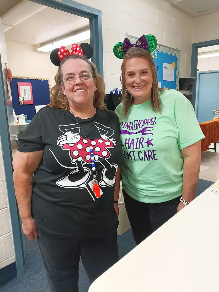 Disney Day