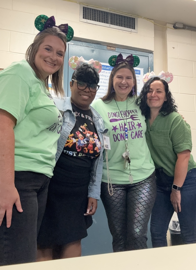 Disney Day