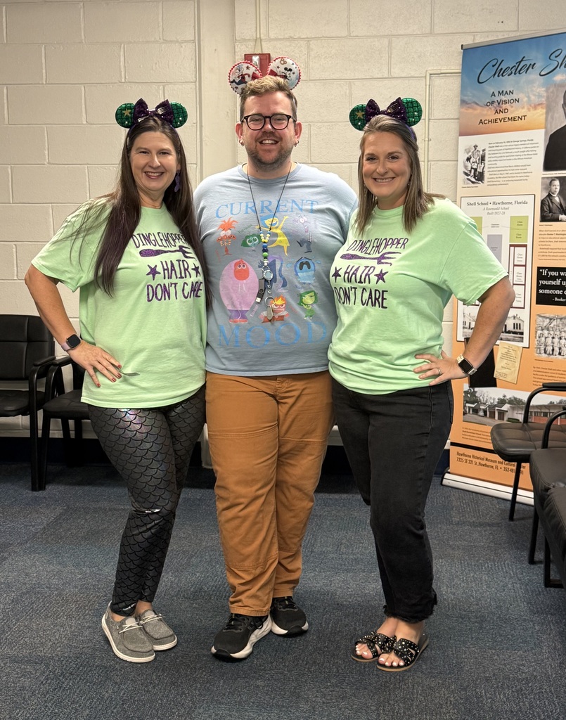Disney Day