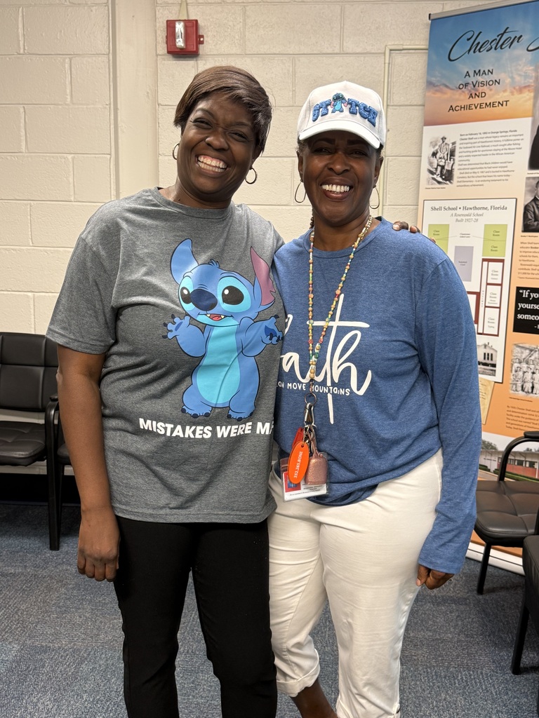 Disney Day