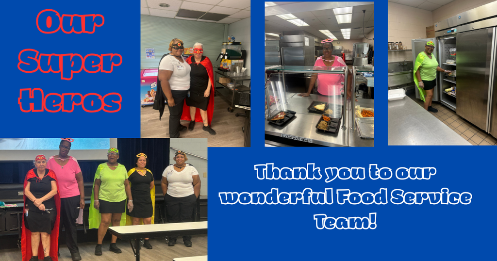 Food Service Team