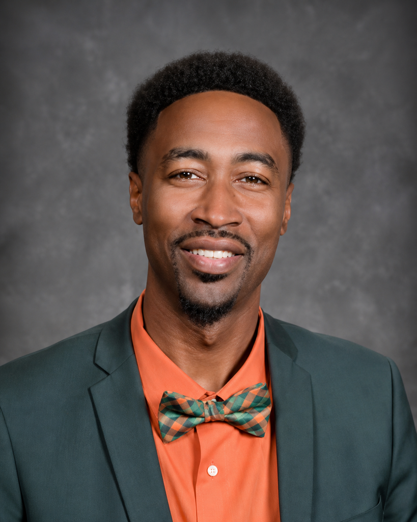 Principal Williams
