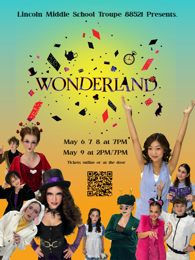 Wonderland