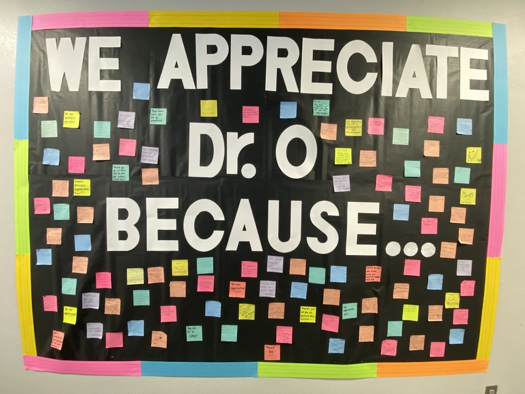 Principal Appreciation Day