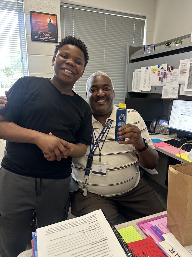 Principal Appreciation Day