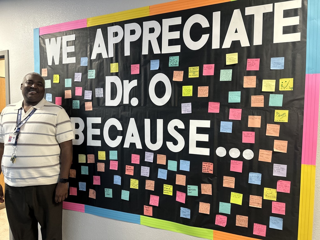Principal Appreciation Day