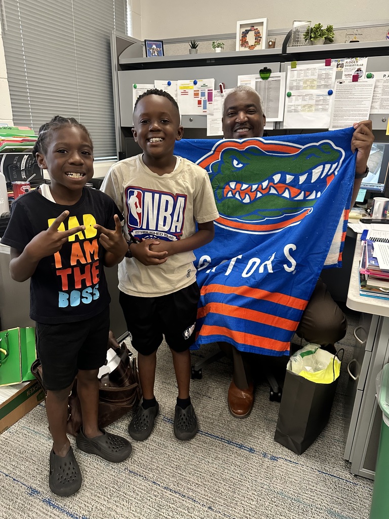 Principal Appreciation Day
