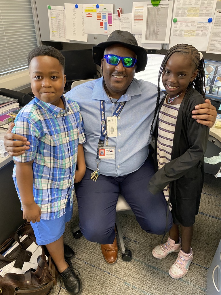 Principal Appreciation Day