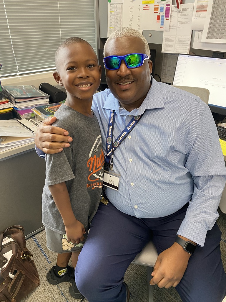 Principal Appreciation Day
