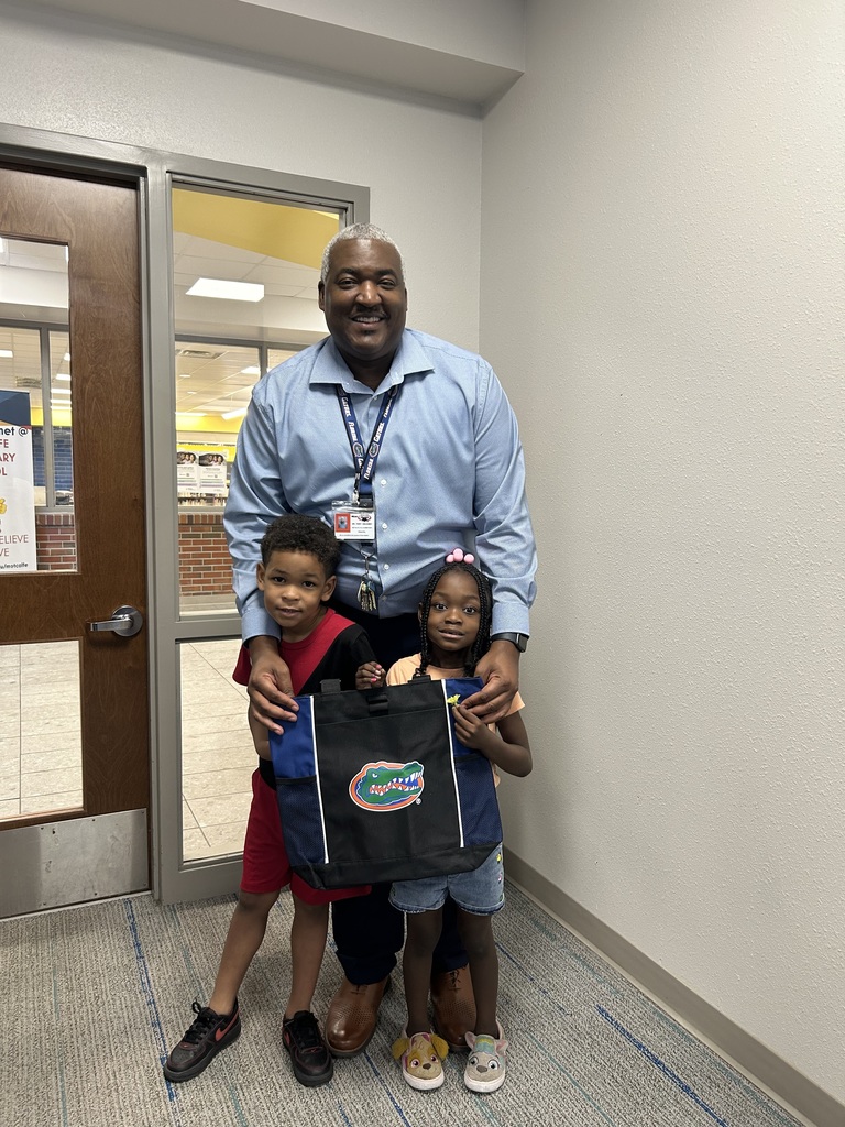 Principal Appreciation Day