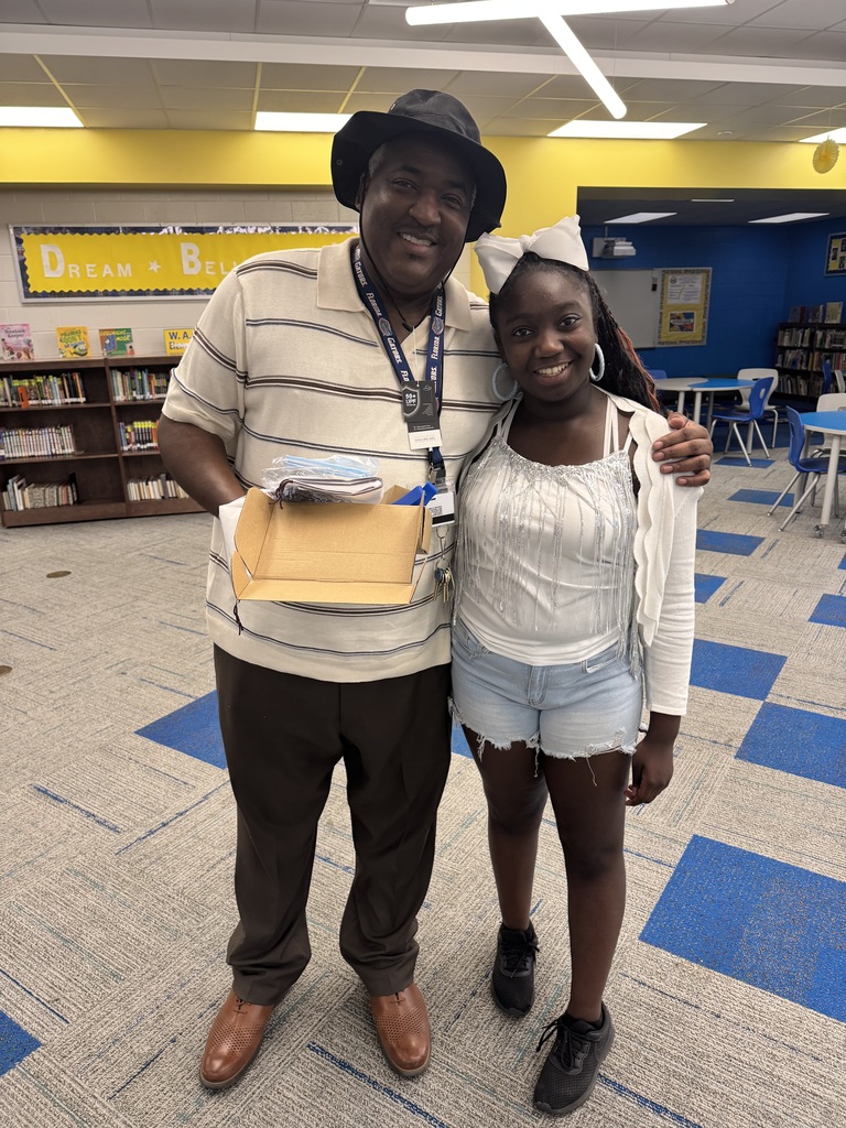 Principal Appreciation Day