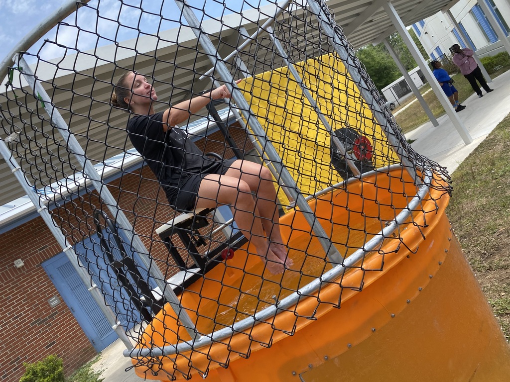 PBIS Spring Extravaganza
