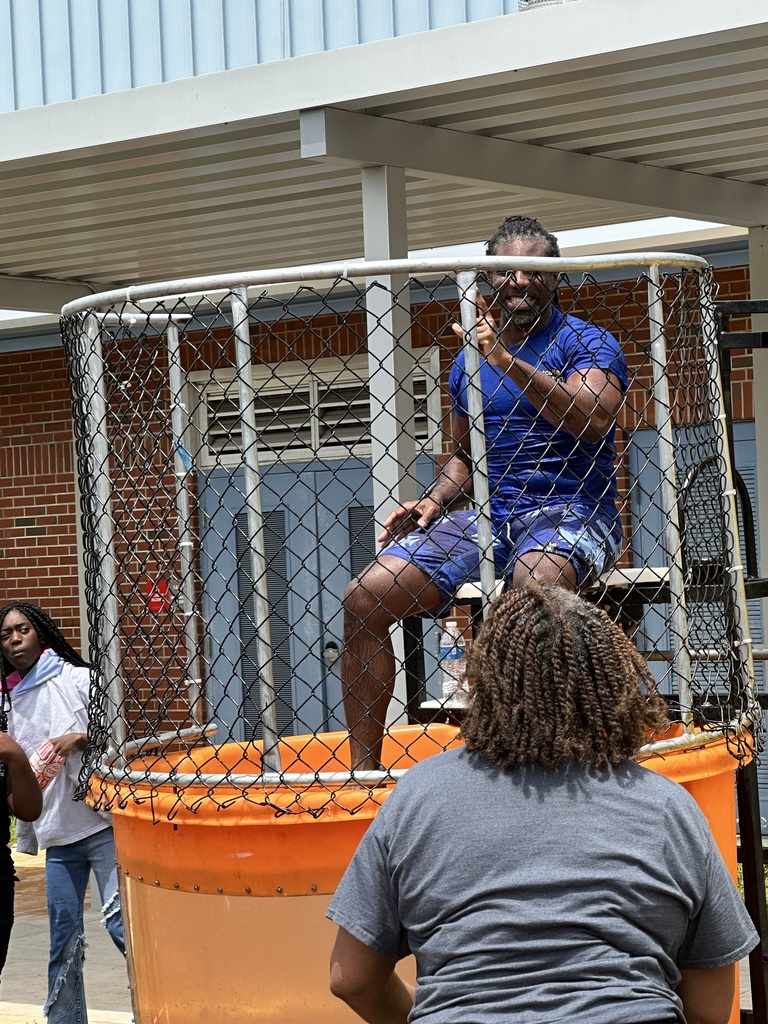 PBIS Spring Extravaganza