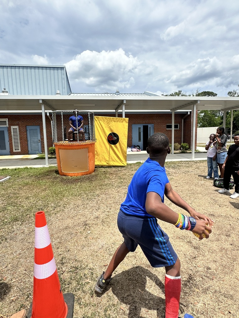 PBIS Spring Extravaganza