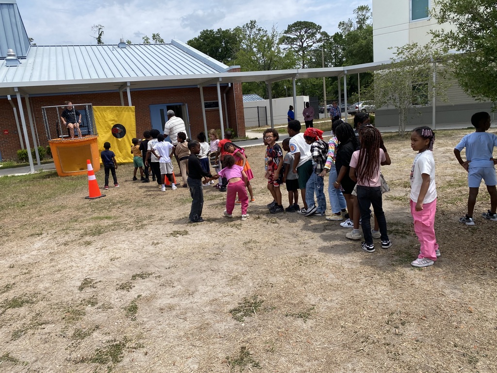 PBIS Spring Extravaganza