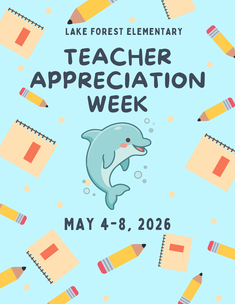 An image for teacher appreciation week