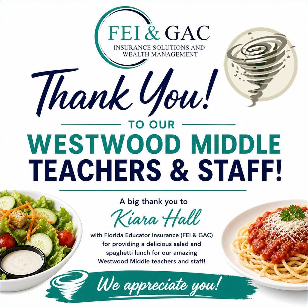 Thank you (FEI & GAC)