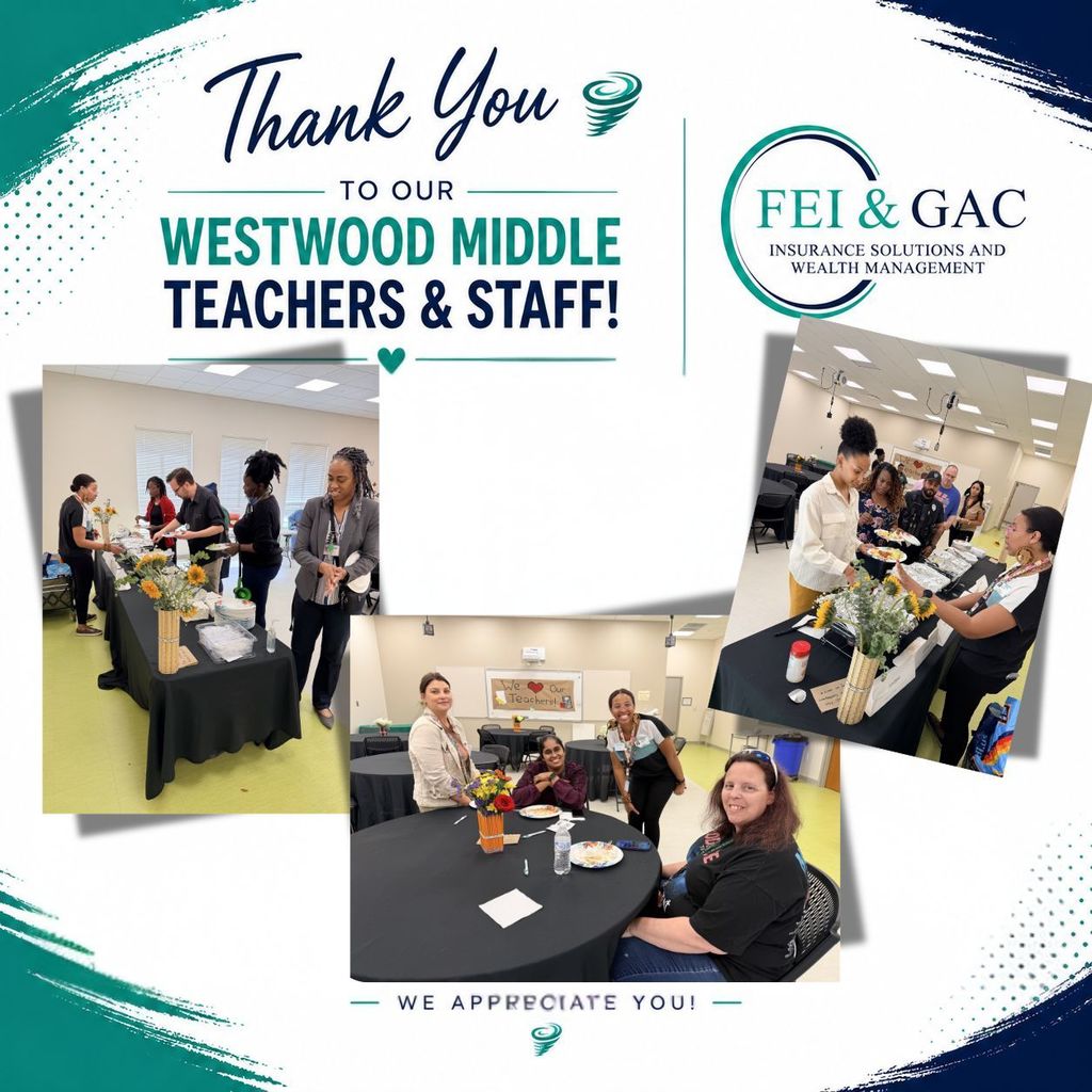 Thank you (FEI & GAC)