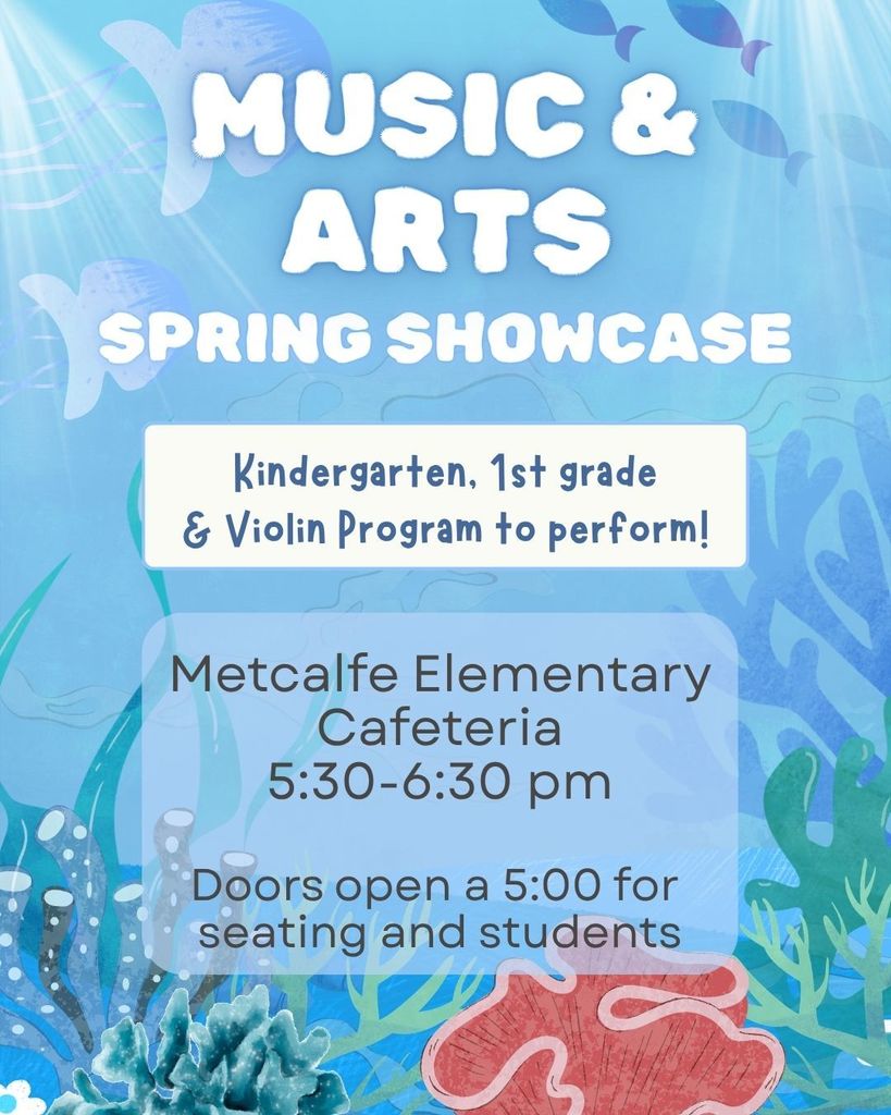 Spring Showcase