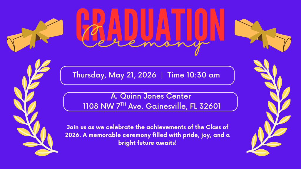 A. Quinn Graduation May 2026