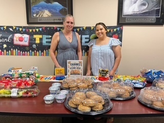 teacher appreciation week 