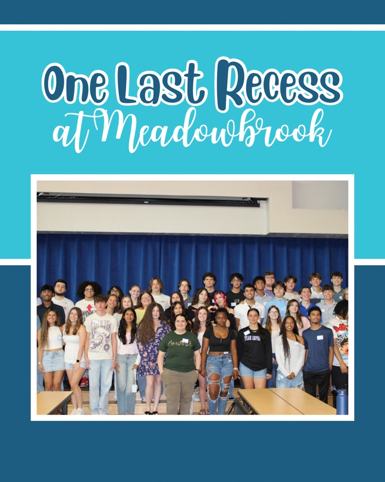 last recess 