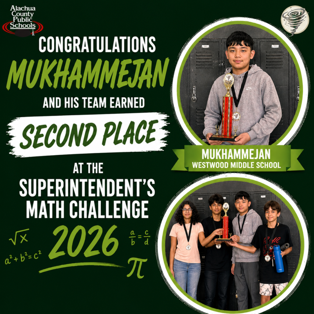 Congratulations to Mukhammejan