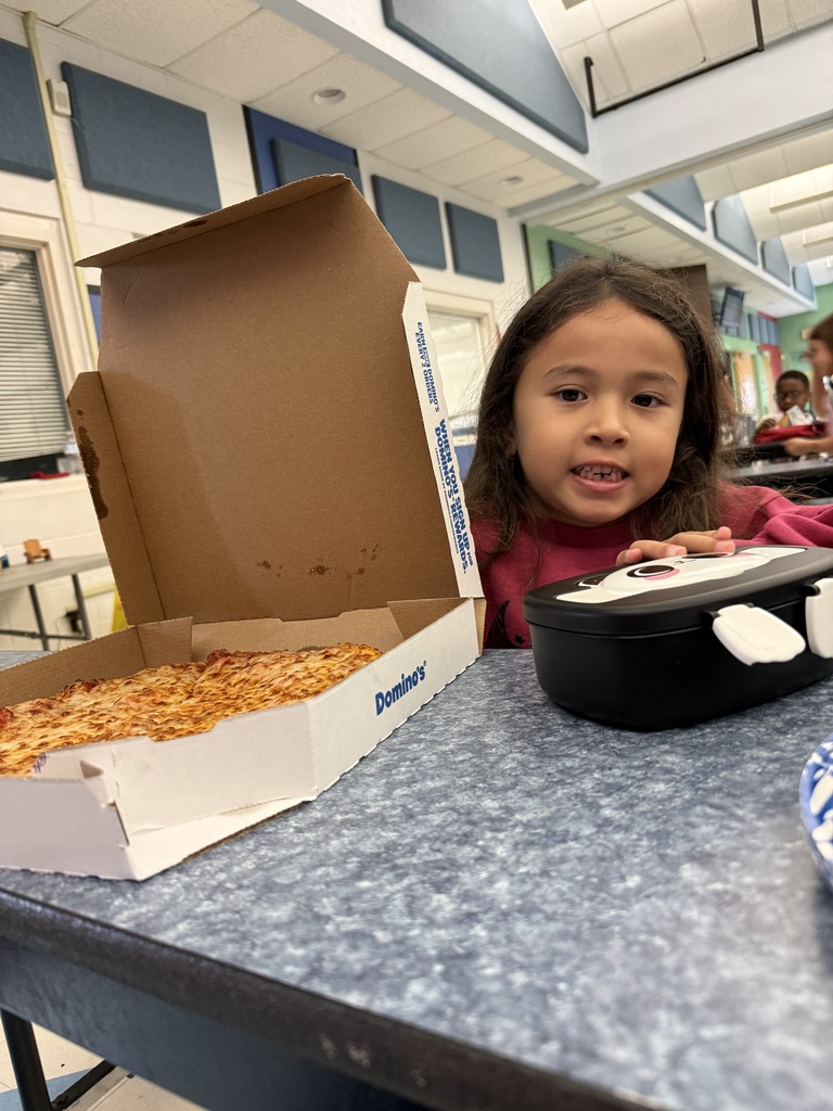Pizza Winner